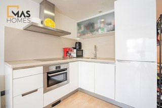 Piso en venta en Ctra. Santpedor - Bases de Manresa en Manresa
