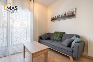 Piso en venta en Ctra. Santpedor - Bases de Manresa en Manresa