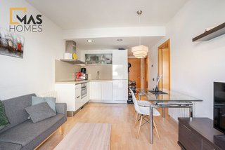 Piso en venta en Ctra. Santpedor - Bases de Manresa en Manresa