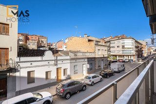 Piso en venta en Ctra. Santpedor - Bases de Manresa en Manresa