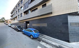 Piso en venta en Llevant en Igualada