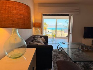 Piso en venta en Puerto Banús en Marbella