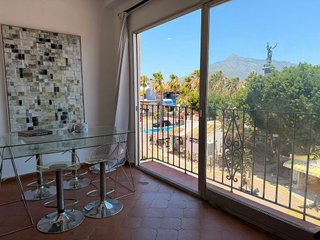 Piso en venta en Puerto Banús en Marbella