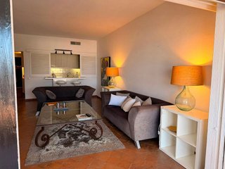 Piso en venta en Puerto Banús en Marbella