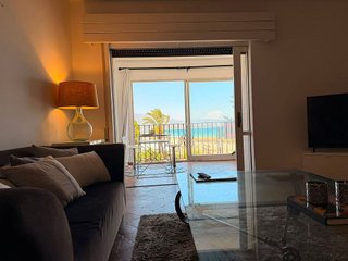 Piso en venta en Puerto Banús en Marbella