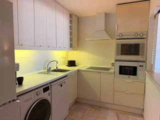Piso en venta en Puerto Banús en Marbella