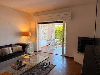 Piso en venta en Puerto Banús en Marbella