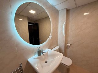 Piso en venta en Puerto Banús en Marbella
