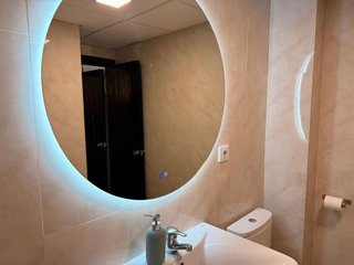 Piso en venta en Puerto Banús en Marbella