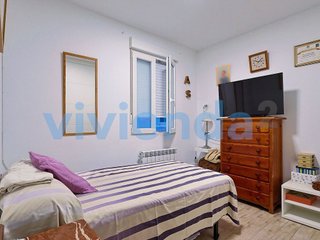 Piso en venta en Casa de Campo en Madrid