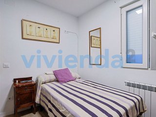 Piso en venta en Casa de Campo en Madrid