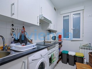 Piso en venta en Casa de Campo en Madrid