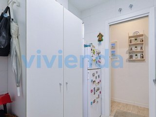 Piso en venta en Casa de Campo en Madrid