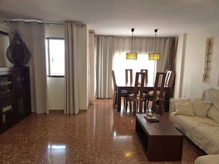 Piso en venta en Alginet