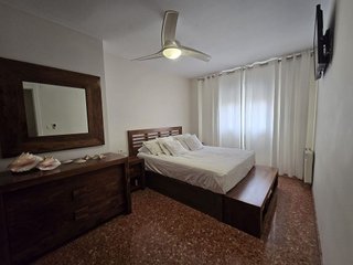 Piso en venta en Alginet
