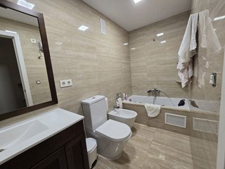 Piso en venta en Alginet
