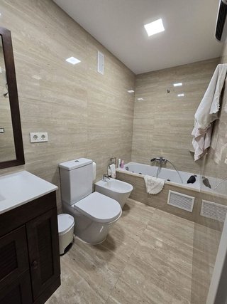 Piso en venta en Alginet