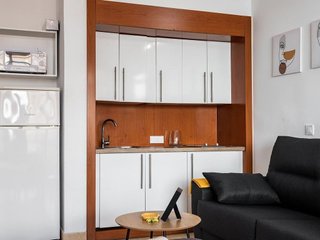 Estudio en venta en Zona Puerto Deportivo en Fuengirola
