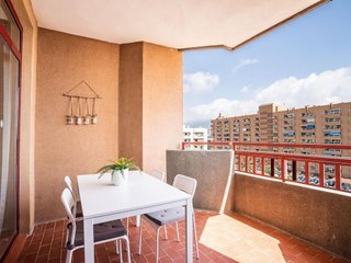 Estudio en venta en Zona Puerto Deportivo en Fuengirola
