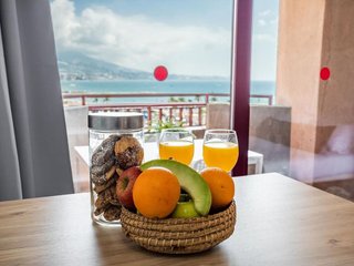 Estudio en venta en Zona Puerto Deportivo en Fuengirola