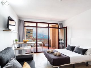 Estudio en venta en Zona Puerto Deportivo en Fuengirola