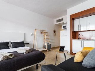 Estudio en venta en Zona Puerto Deportivo en Fuengirola