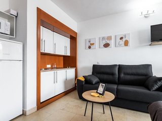 Estudio en venta en Zona Puerto Deportivo en Fuengirola