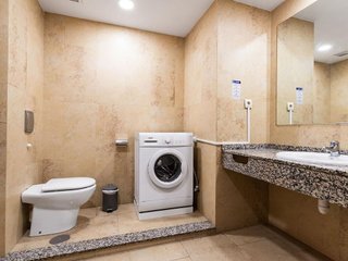 Estudio en venta en Zona Puerto Deportivo en Fuengirola