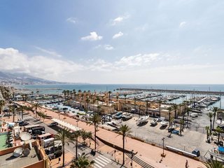 Estudio en venta en Zona Puerto Deportivo en Fuengirola