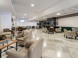 Estudio en venta en Zona Puerto Deportivo en Fuengirola