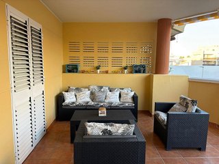 Piso en venta en Moncófar playa en Moncofa
