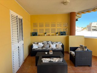 Piso en venta en Moncófar playa en Moncofa