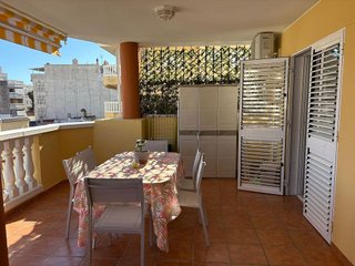 Piso en venta en Moncófar playa en Moncofa