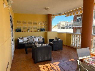 Piso en venta en Moncófar playa en Moncofa