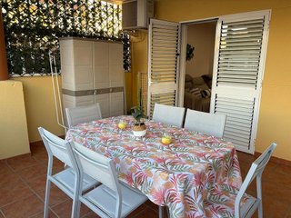 Piso en venta en Moncófar playa en Moncofa