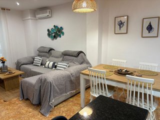 Piso en venta en Moncófar playa en Moncofa