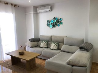 Piso en venta en Moncófar playa en Moncofa