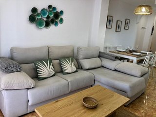 Piso en venta en Moncófar playa en Moncofa