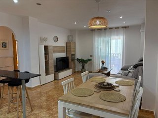 Piso en venta en Moncófar playa en Moncofa