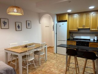 Piso en venta en Moncófar playa en Moncofa