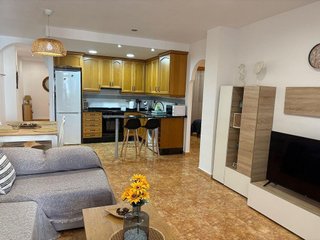 Piso en venta en Moncófar playa en Moncofa