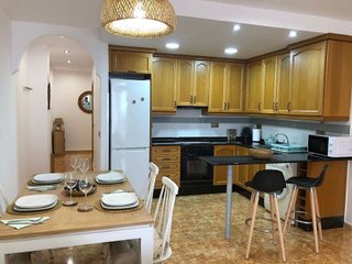 Piso en venta en Moncófar playa en Moncofa