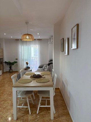 Piso en venta en Moncófar playa en Moncofa