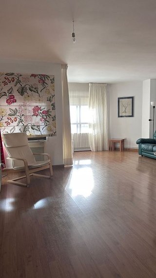 Piso en venta en Hospital - Parque sur en Albacete