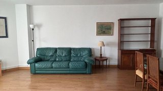 Piso en venta en Hospital - Parque sur en Albacete