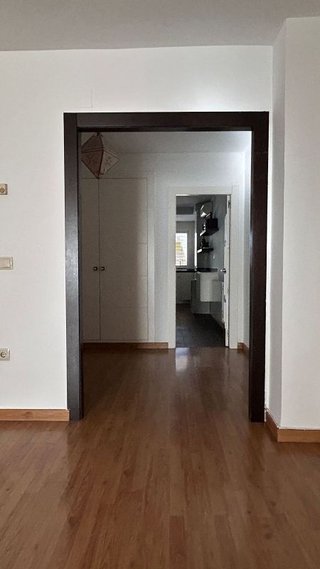 Piso en venta en Hospital - Parque sur en Albacete