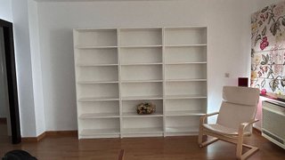 Piso en venta en Hospital - Parque sur en Albacete