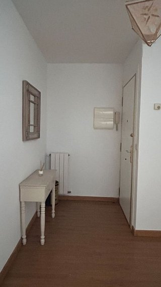 Piso en venta en Hospital - Parque sur en Albacete