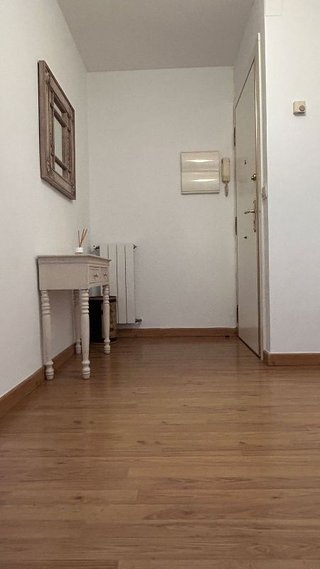 Piso en venta en Hospital - Parque sur en Albacete