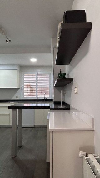 Piso en venta en Hospital - Parque sur en Albacete